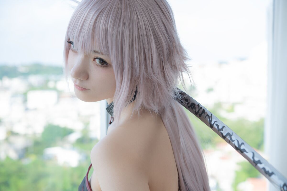 Coser@Lapin Angelia Jeanne DARC Alter Swimsuit Berserker Part1 0025 7000056676.jpg