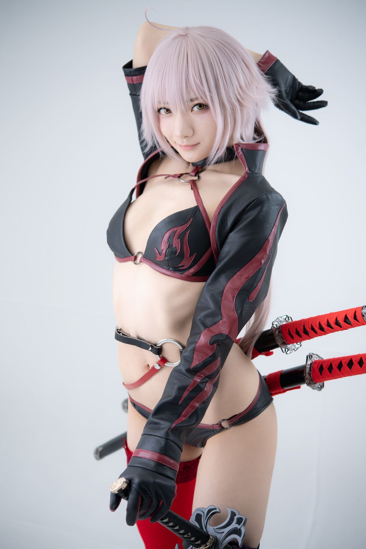 Coser@Lapin Angelia Jeanne DARC Alter Swimsuit Berserker Part2 0011 5687547415.jpg