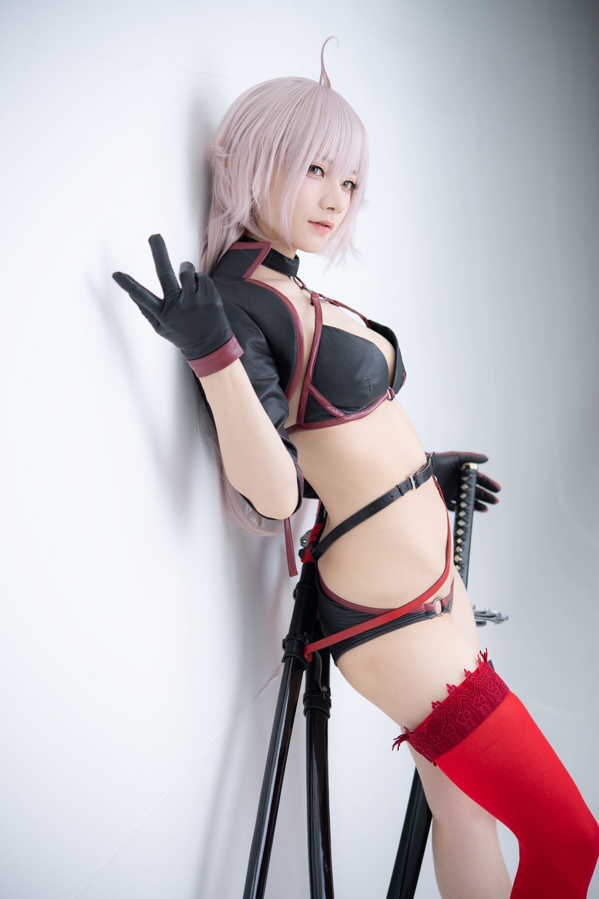 Coser@Lapin Angelia Jeanne DARC Alter Swimsuit Berserker Part2 0015 2439469427.jpg