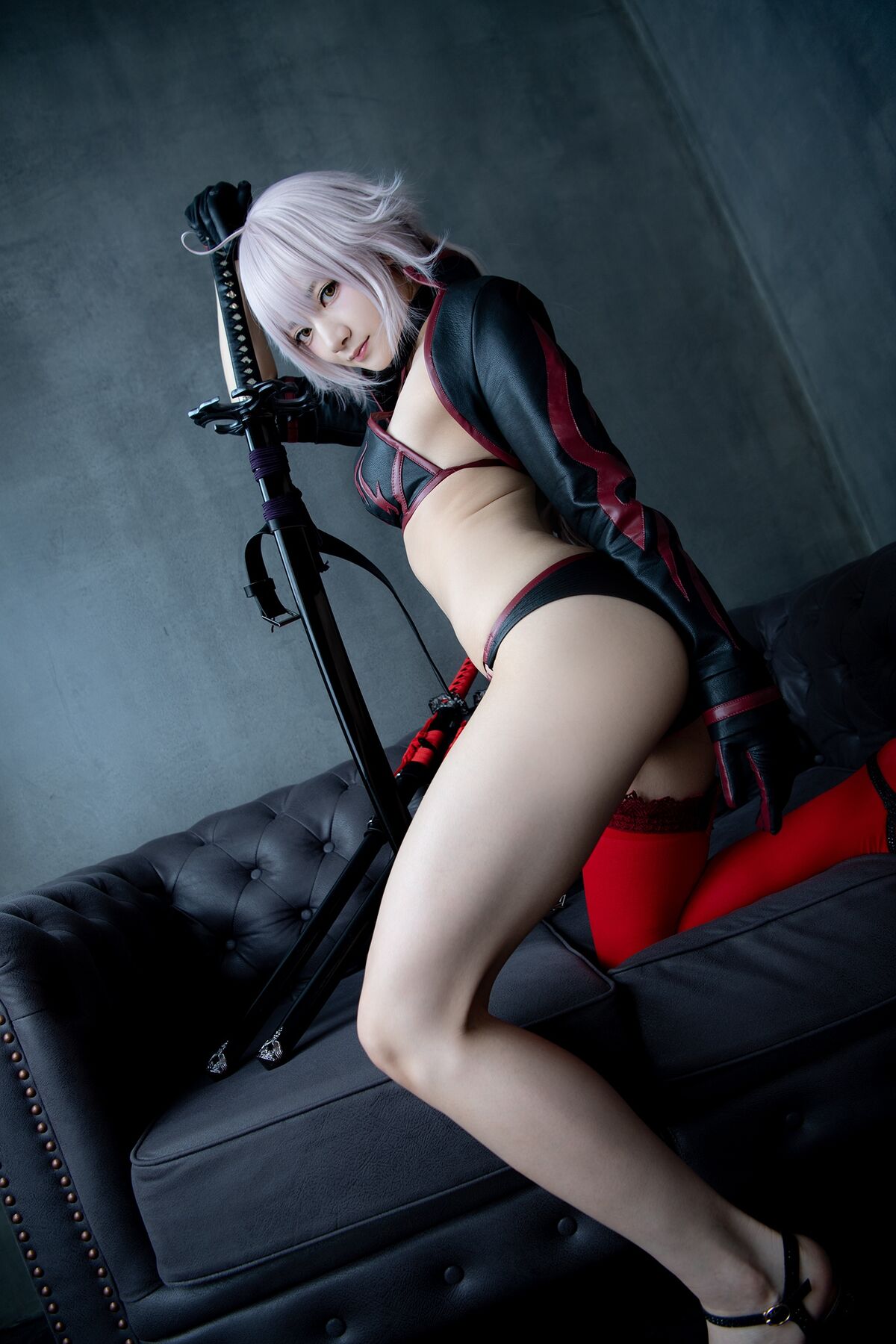 Coser@Lapin Angelia Jeanne DARC Alter Swimsuit Berserker Part3 0026 1376791804.jpg