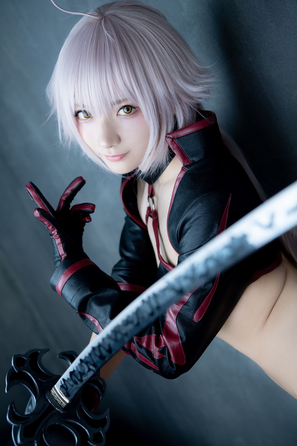 Coser@Lapin Angelia Jeanne DARC Alter Swimsuit Berserker Part3 0033 2212564731.jpg