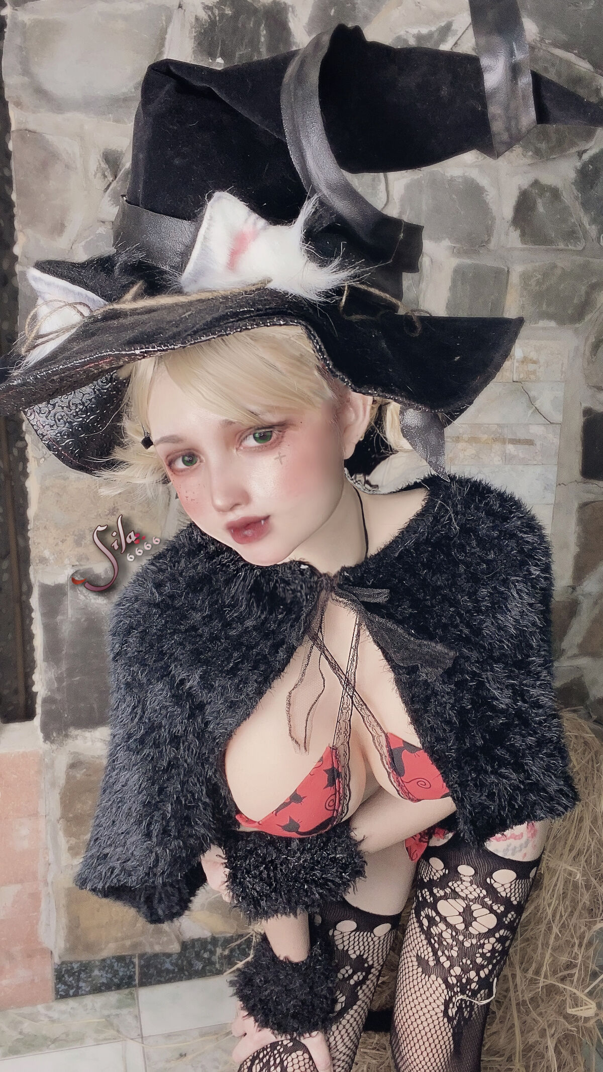 Coser@Master_Sila Cat Witch Noel 0007 3144007168.jpg