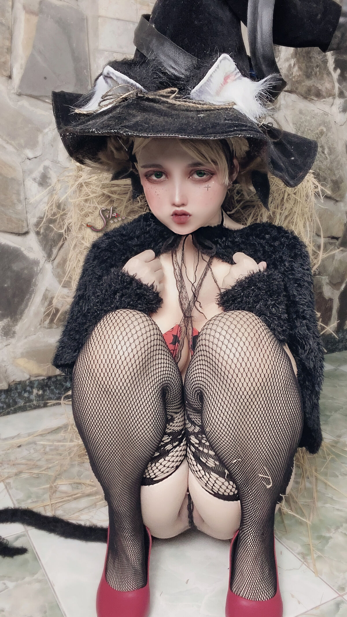 Coser@Master_Sila Cat Witch Noel 0012 7741128743.jpg