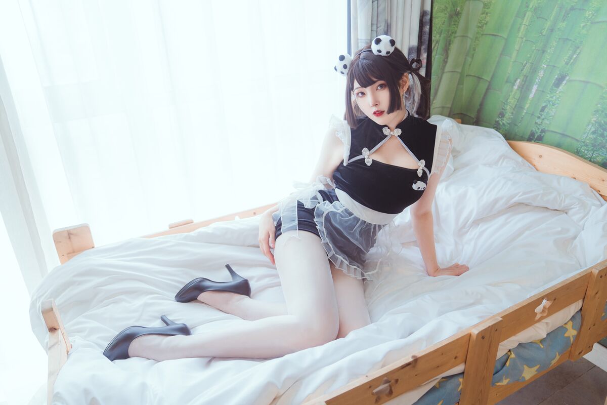 Coser@Natsuko夏夏子 熊猫女仆 0044 1135513407.jpg