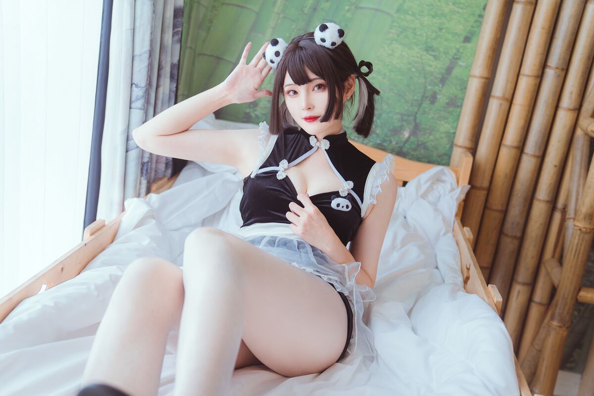 Coser@Natsuko夏夏子 熊猫女仆 0046 7322476587.jpg