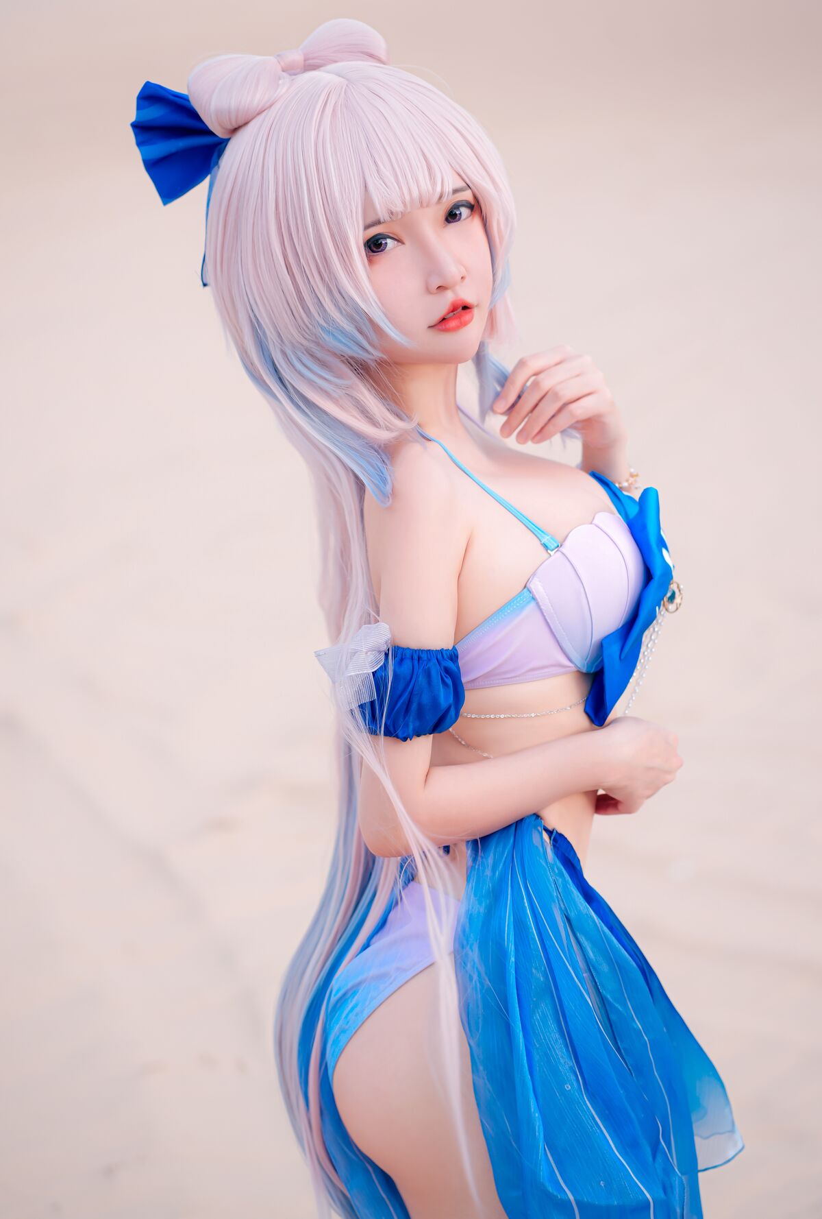 Coser@Potato Godzilla Kokomi Bikini 0004 4943106672.jpg