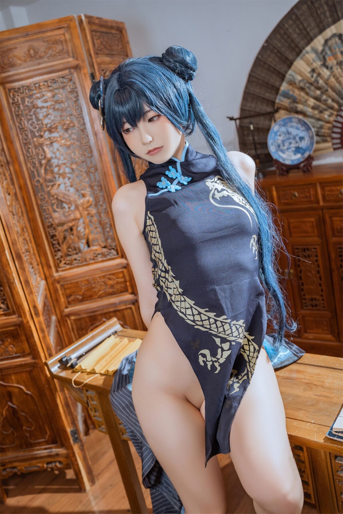 Coser@Quan冉有点饿 妃咲 0015 2538406859.jpg