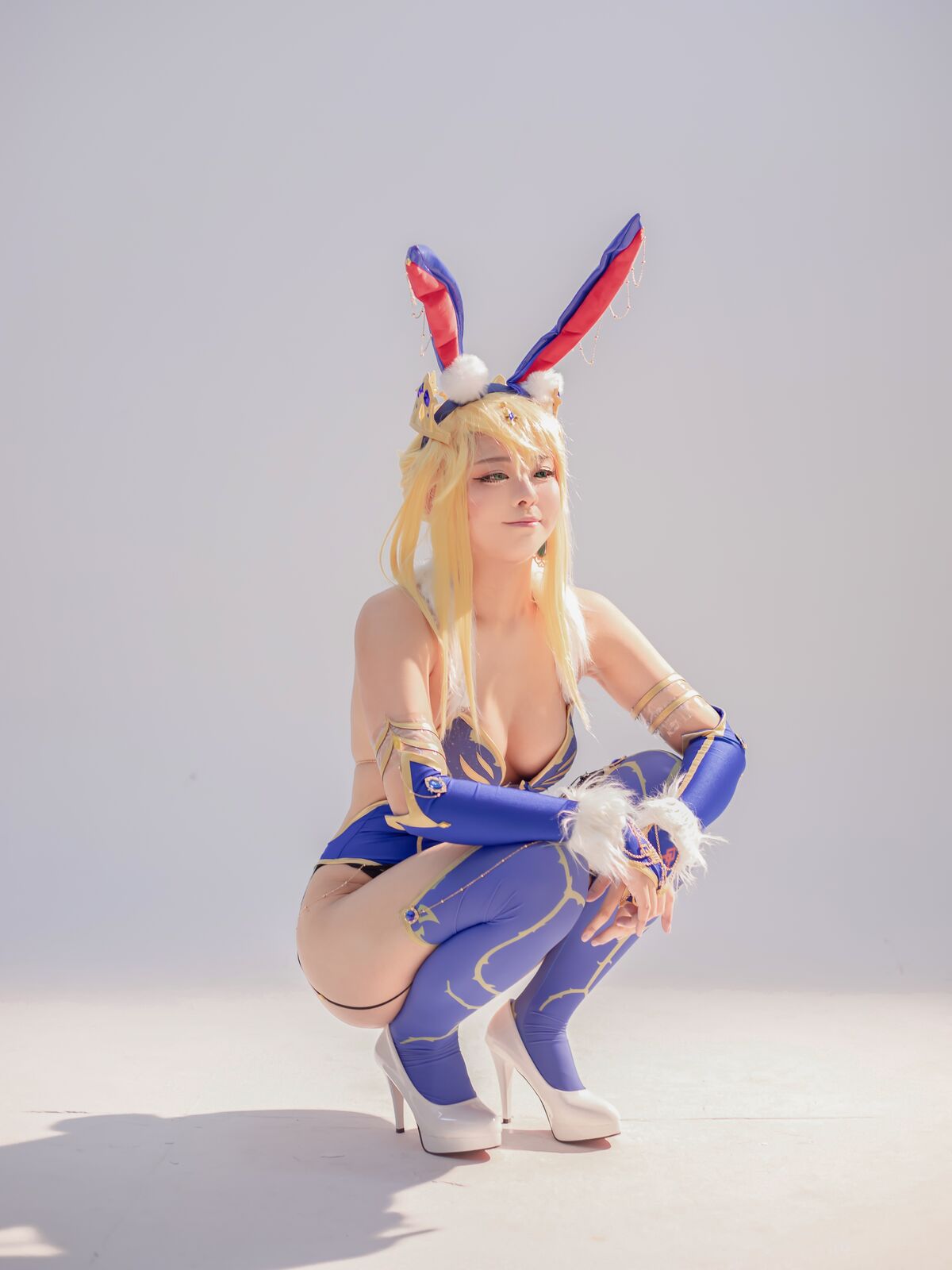 Coser@Rithe Bunny Lancer Artoria 0031 1954637809.jpg