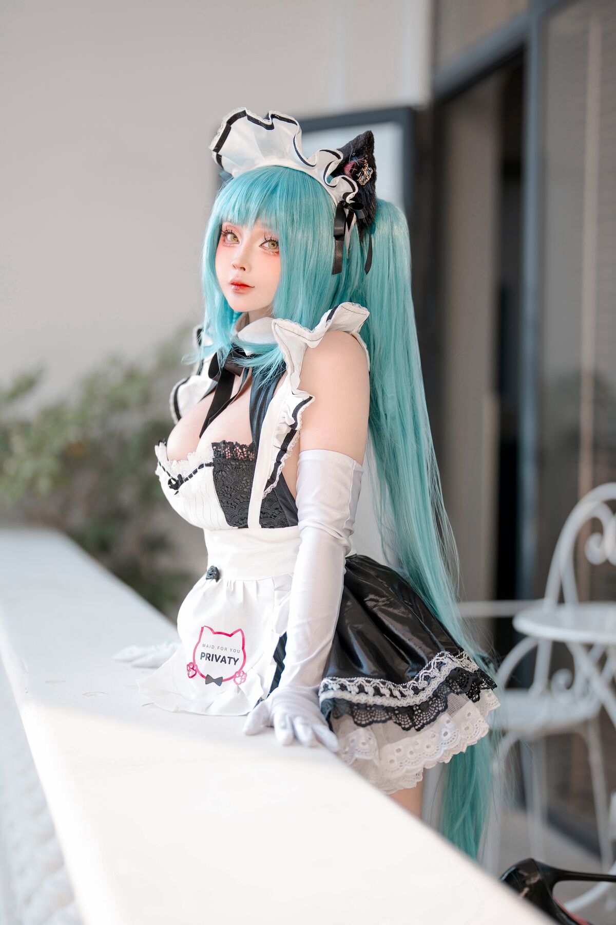 Coser@Sayo Momo NO 100 NIKKE Privaty Maid Part1 0007 5123362936.jpg