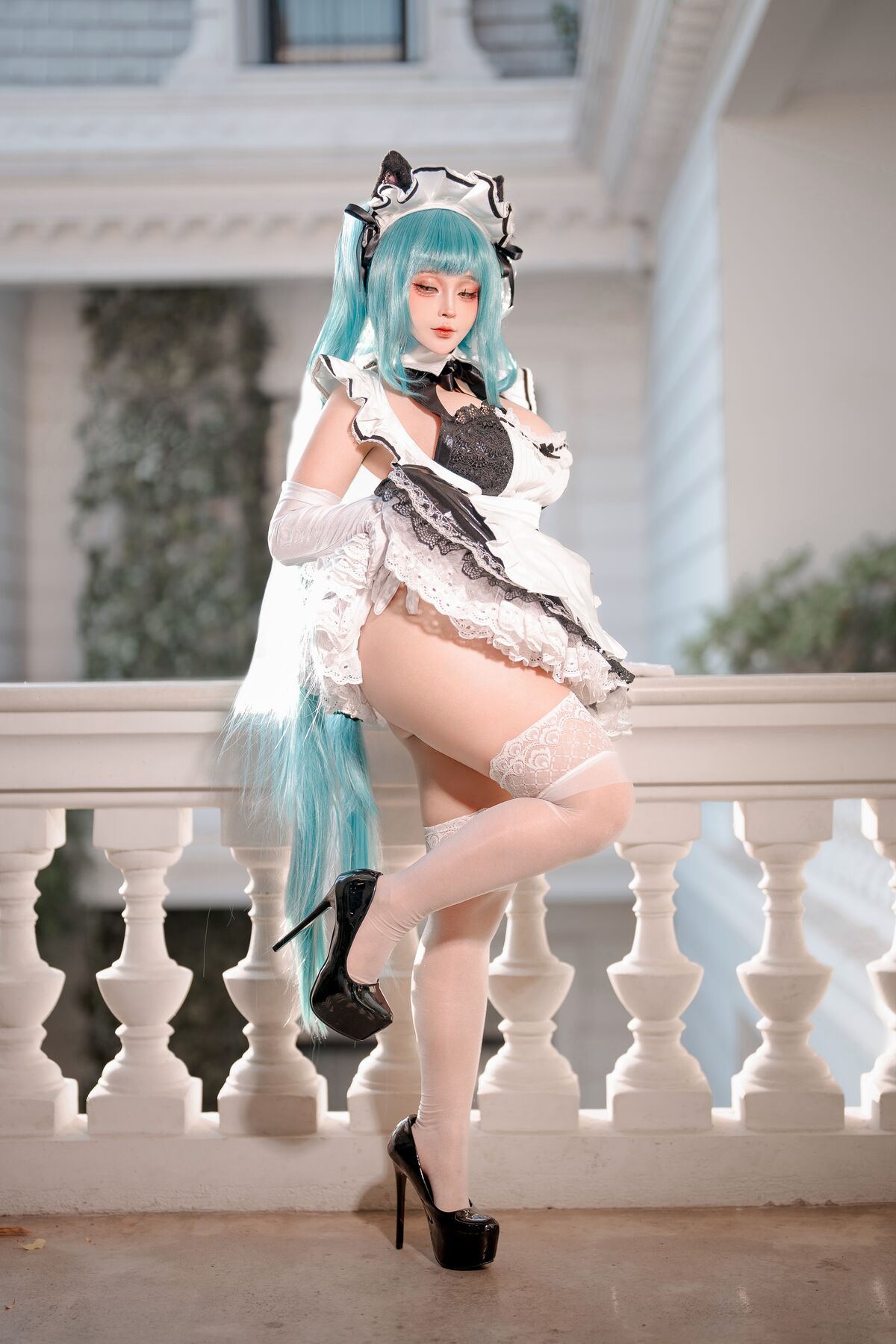 Coser@Sayo Momo NO 100 NIKKE Privaty Maid Part1 0015 1085474937.jpg