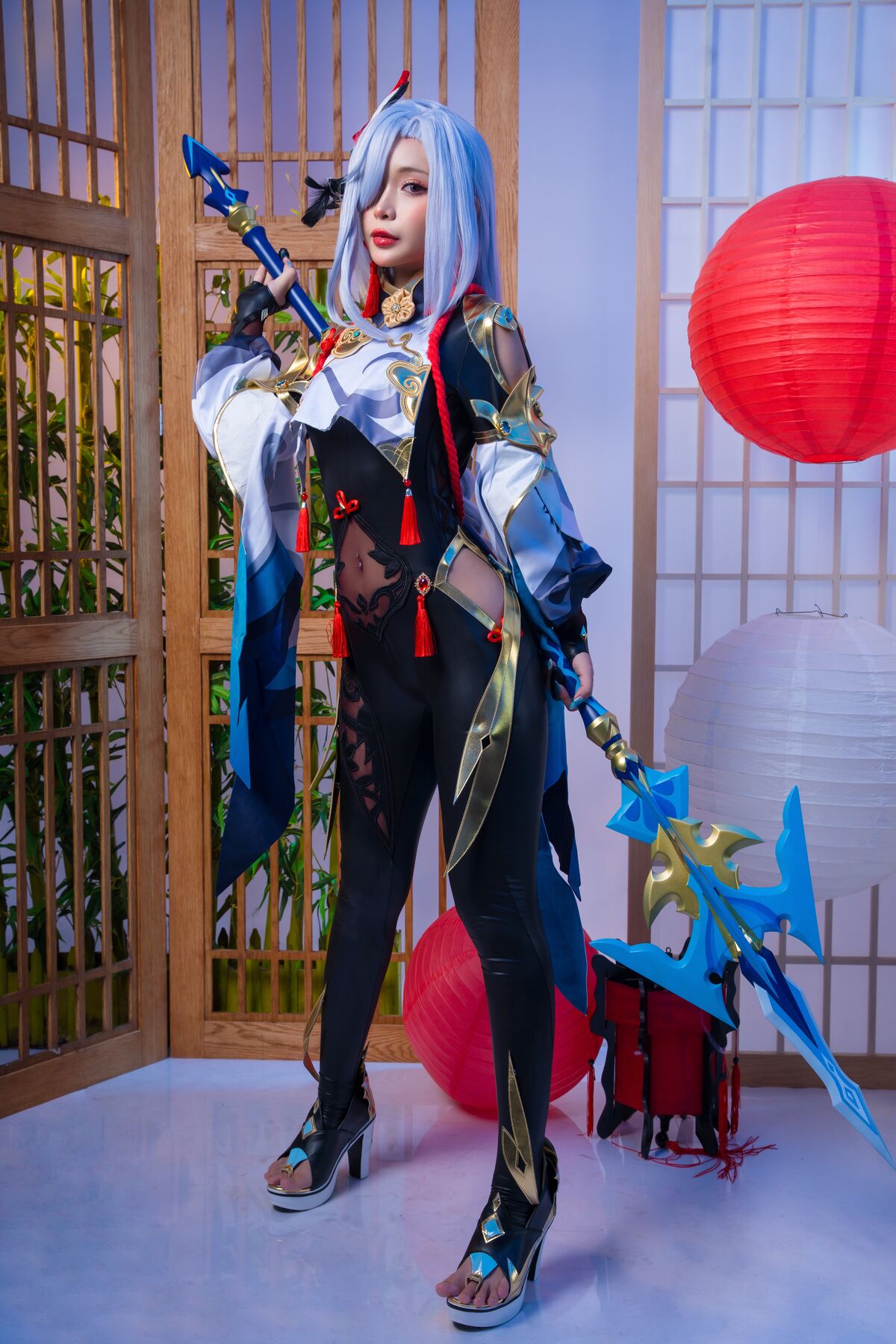 Coser@Umeko J Shenhe Genshin Impact Part1 0001 2765836547.jpg