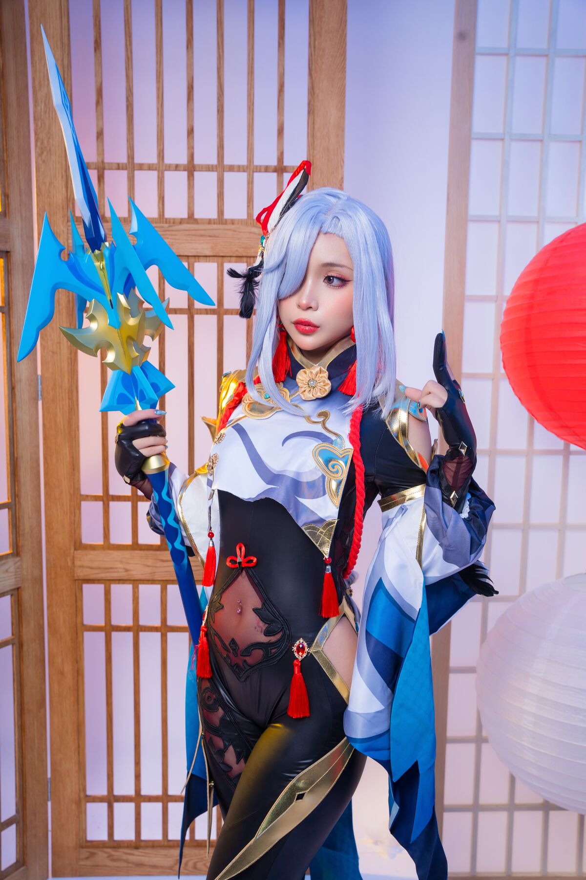 Coser@Umeko J Shenhe Genshin Impact Part1 0008 0564877586.jpg