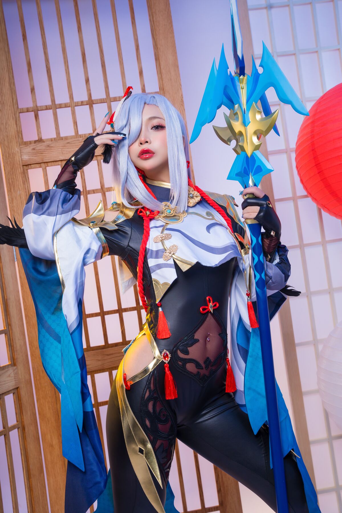 Coser@Umeko J Shenhe Genshin Impact Part1 0015 5316599637.jpg