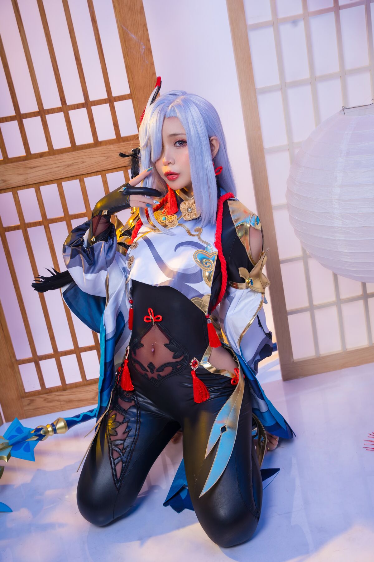 Coser@Umeko J Shenhe Genshin Impact Part1 0016 7784191931.jpg