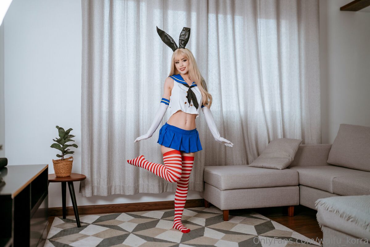 Coser@Waifu Korra Shimakaze 0002 0440894576.jpg