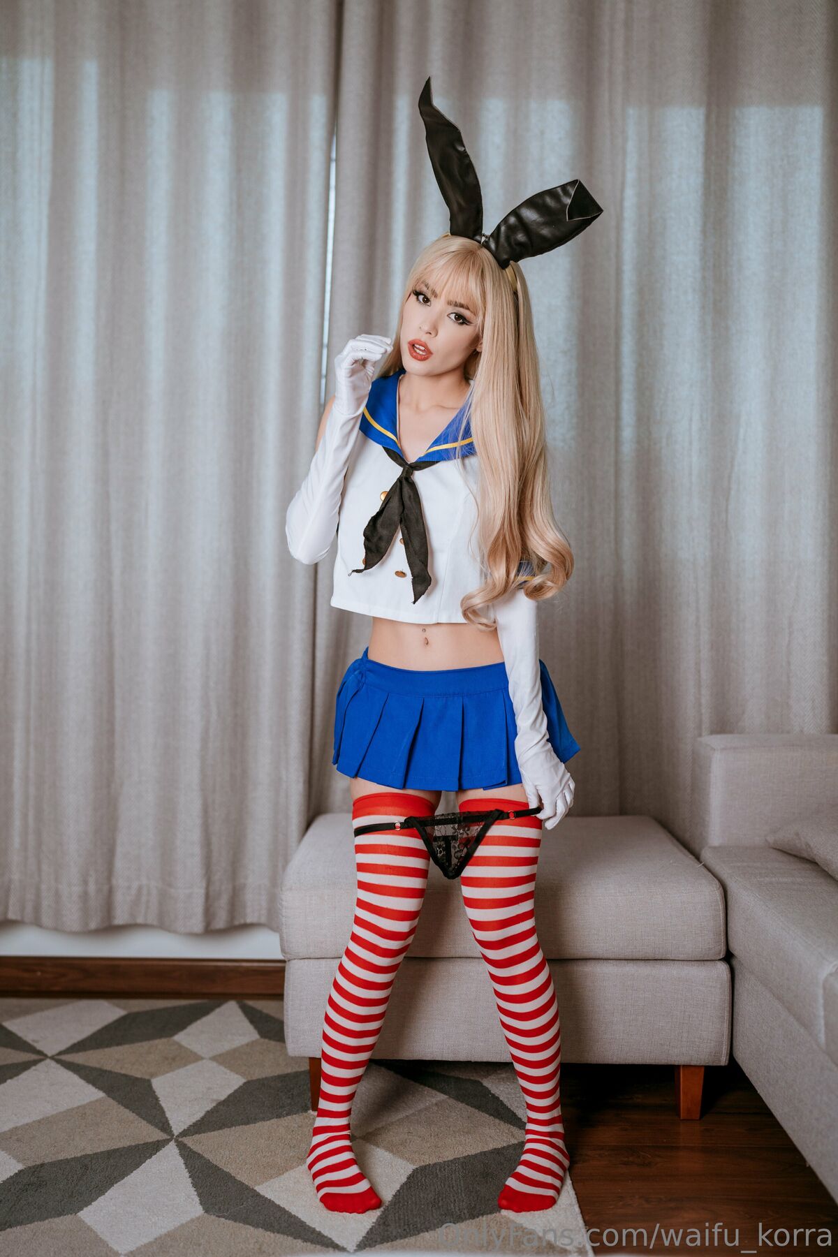 Coser@Waifu Korra Shimakaze 0003 9706470458.jpg