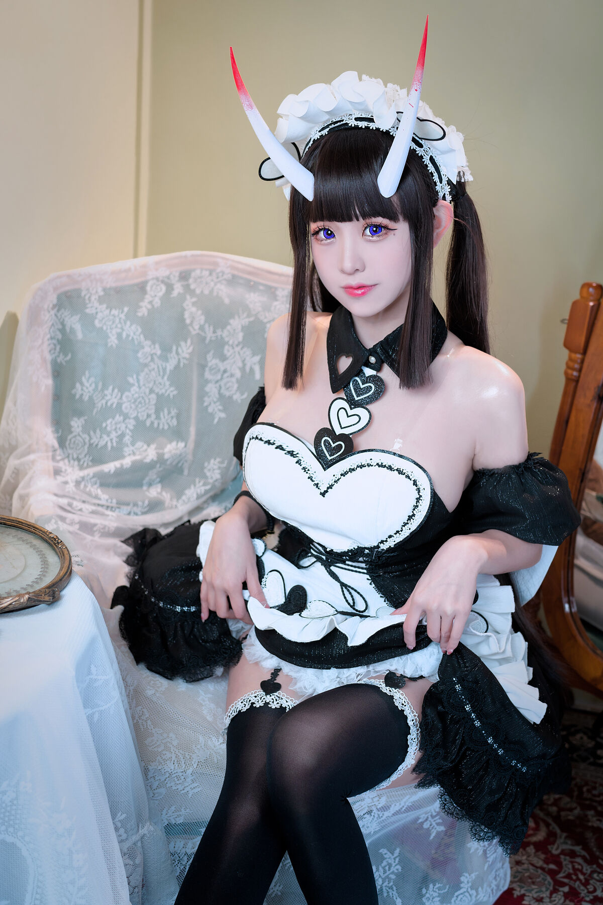 Coser@miko酱 碧蓝航线 能代女仆 0028 4660570414.jpg