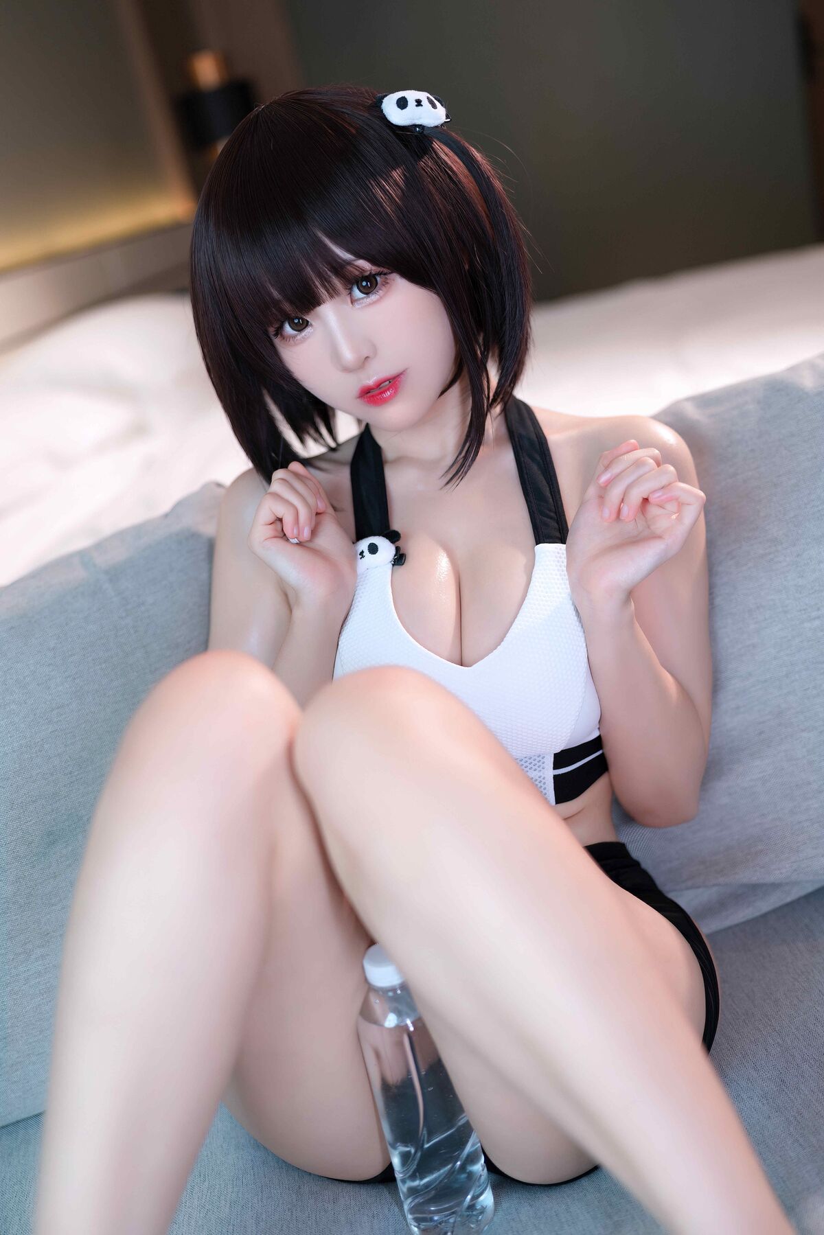 Coser@miko酱ww NO 090 蛋白大熊猫 0001 5827278472.jpg