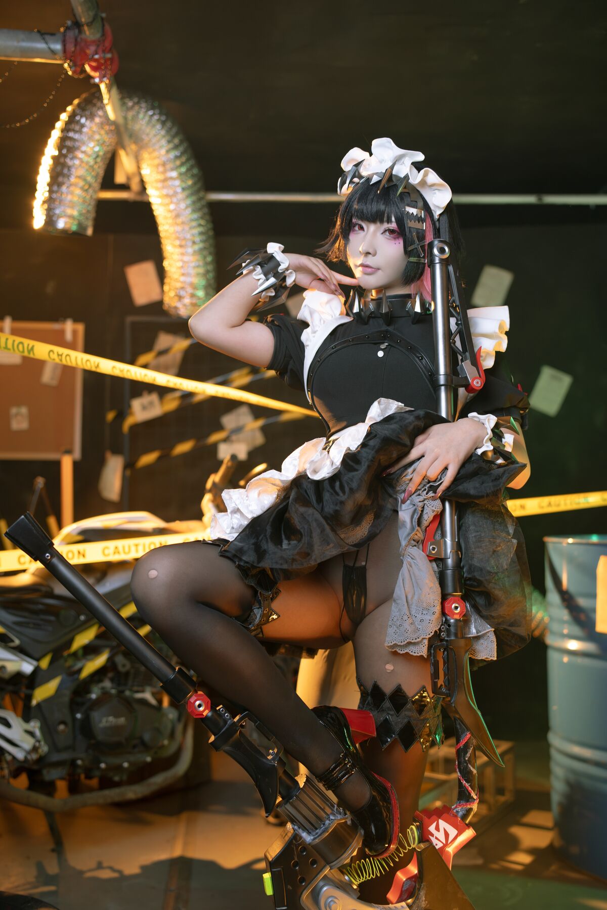 Coser@yuuhui玉汇 绝区零 艾莲·乔 Part1 0046 9388350197.jpg