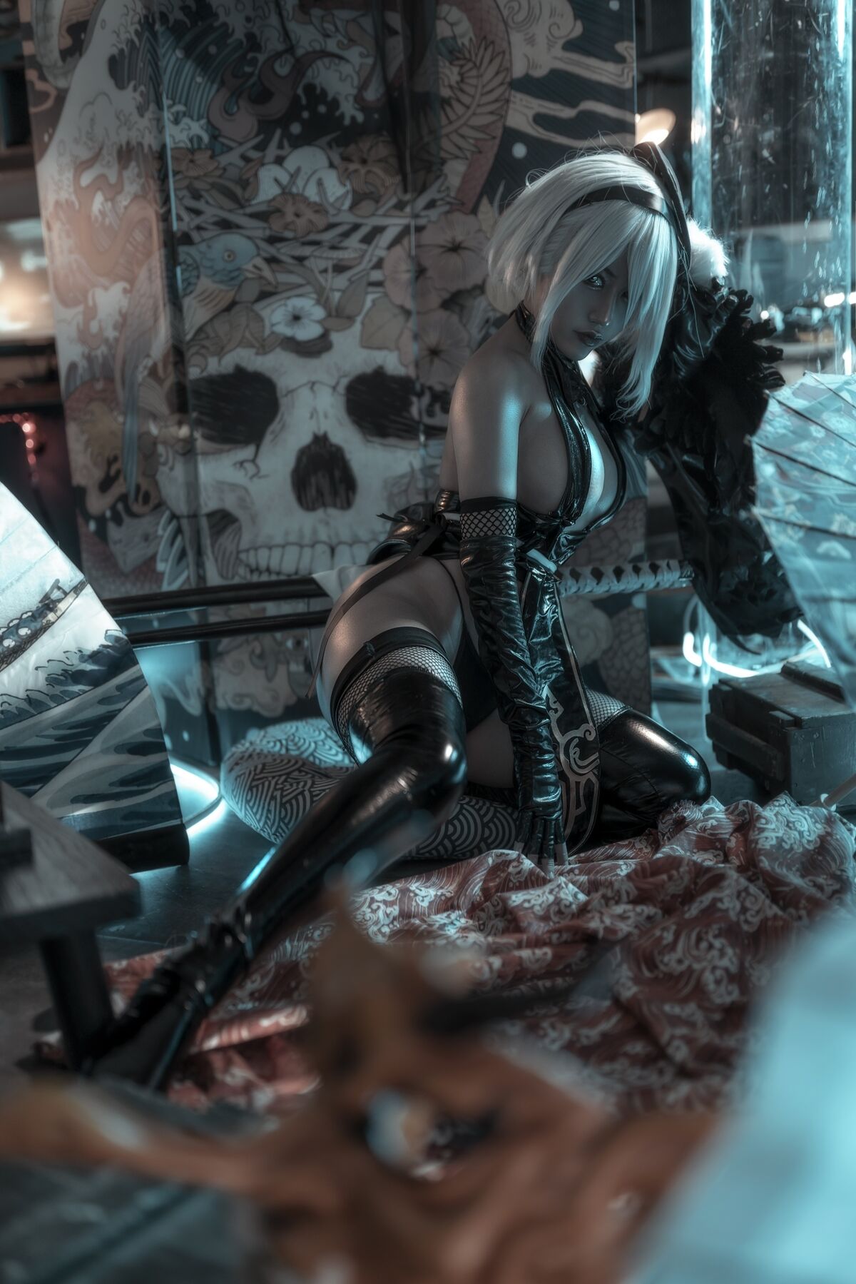 Coser@一笑芳香沁 2B 忍者 0001 2044555553.jpg