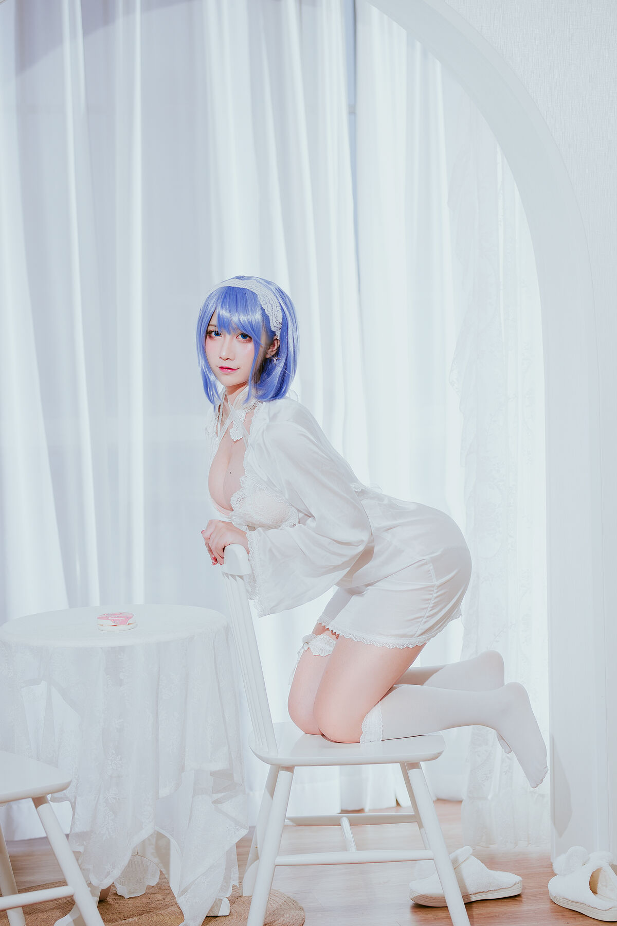 Coser@九曲Jean 恰巴耶夫睡衣 0006 0536443485.jpg