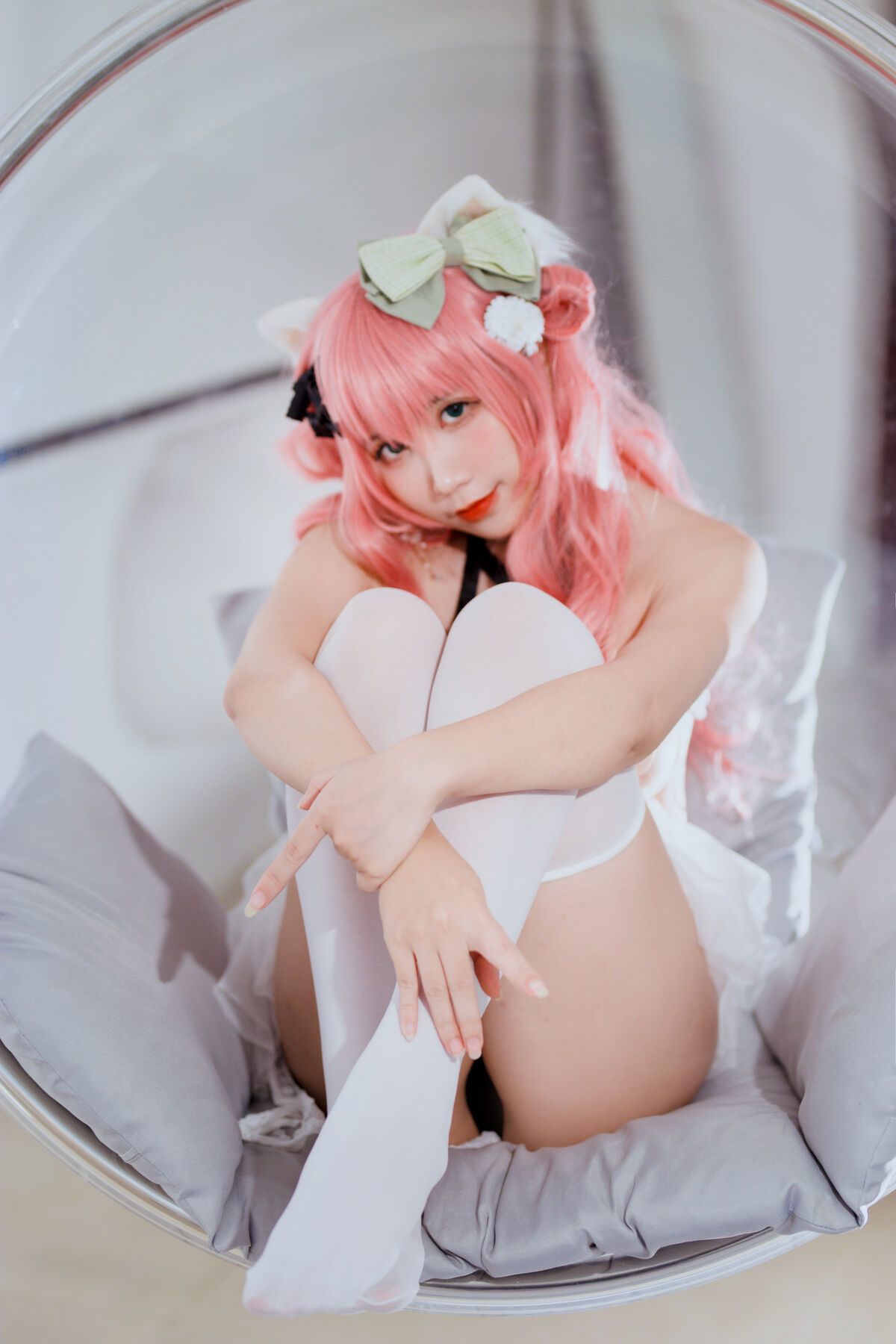 Coser@九曲Jean 粉发妹妹 正片 自拍 0004 5659975071.jpg