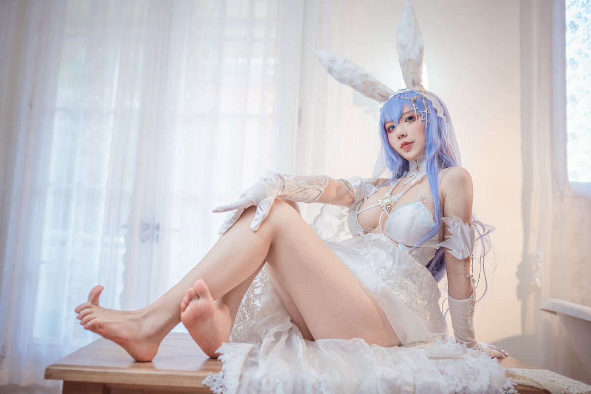 Coser@九曲Jean 花园花嫁 0006 7369374284.jpg