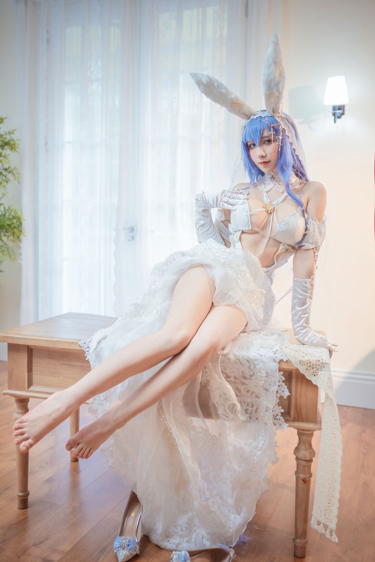 Coser@九曲Jean 花园花嫁 0007 3775179190.jpg