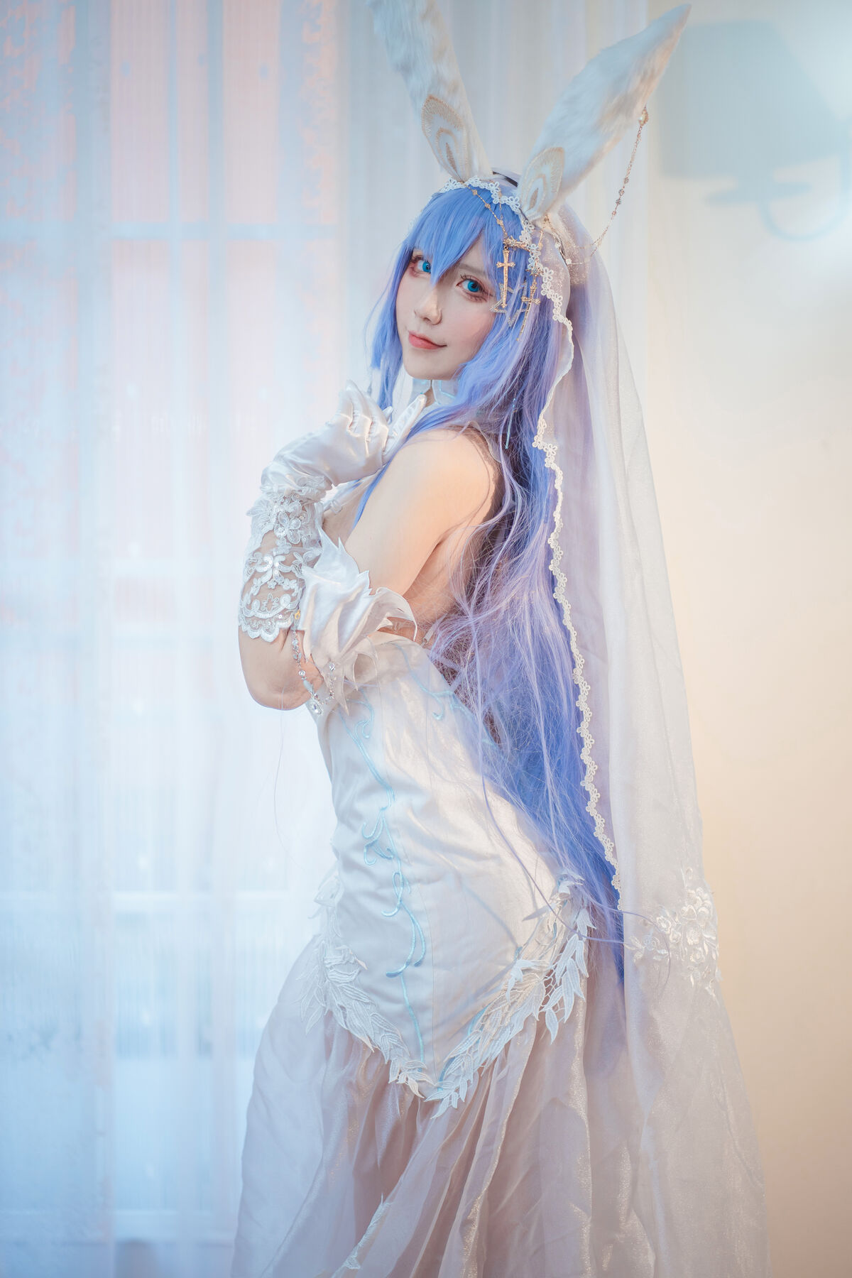 Coser@九曲Jean 花园花嫁 0015 2899480055.jpg