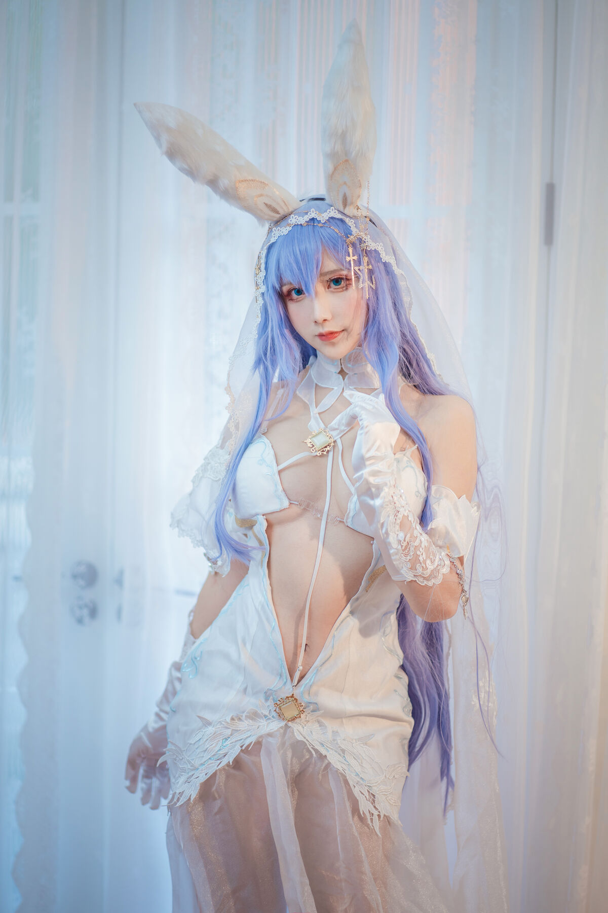 Coser@九曲Jean 花园花嫁 0017 4476928843.jpg