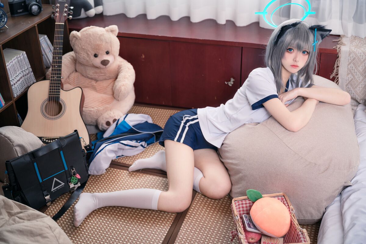 Coser@九柒喵 体操服白子 0010 9906321175.jpg