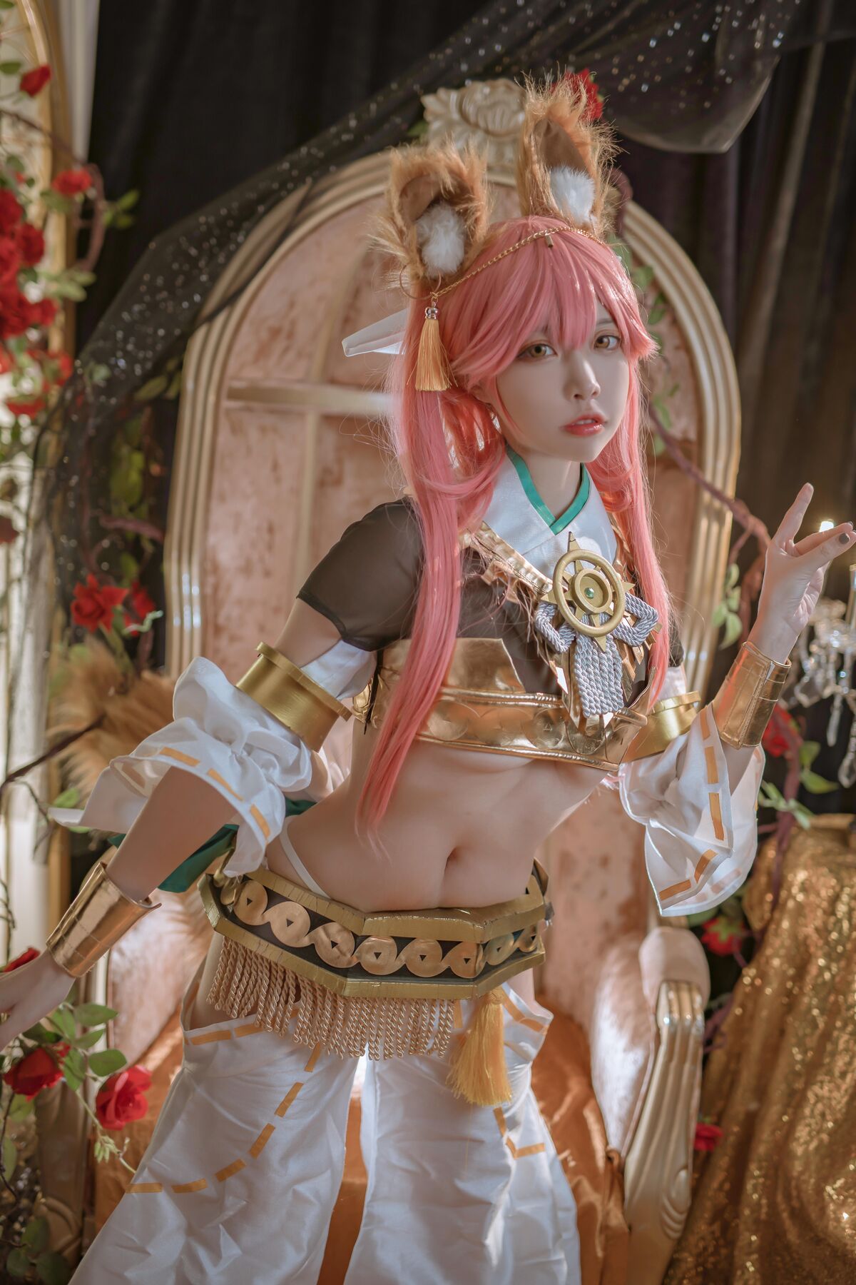 Coser@二佐Fate 玉藻前 神话礼装 0001 2628591334.jpg