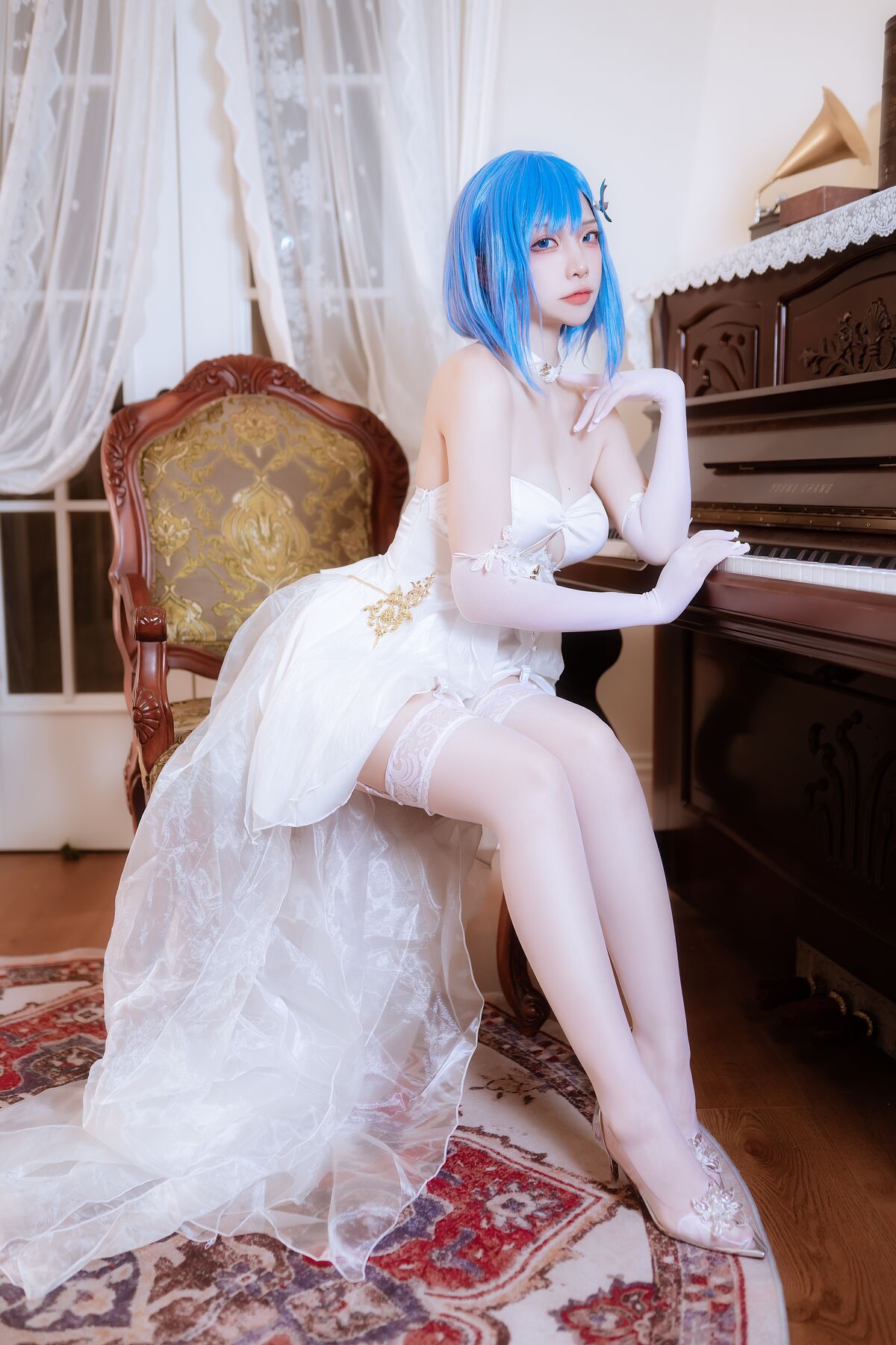 Coser@二佐Nisa 恰巴耶夫礼服 0004 6398864067.jpg