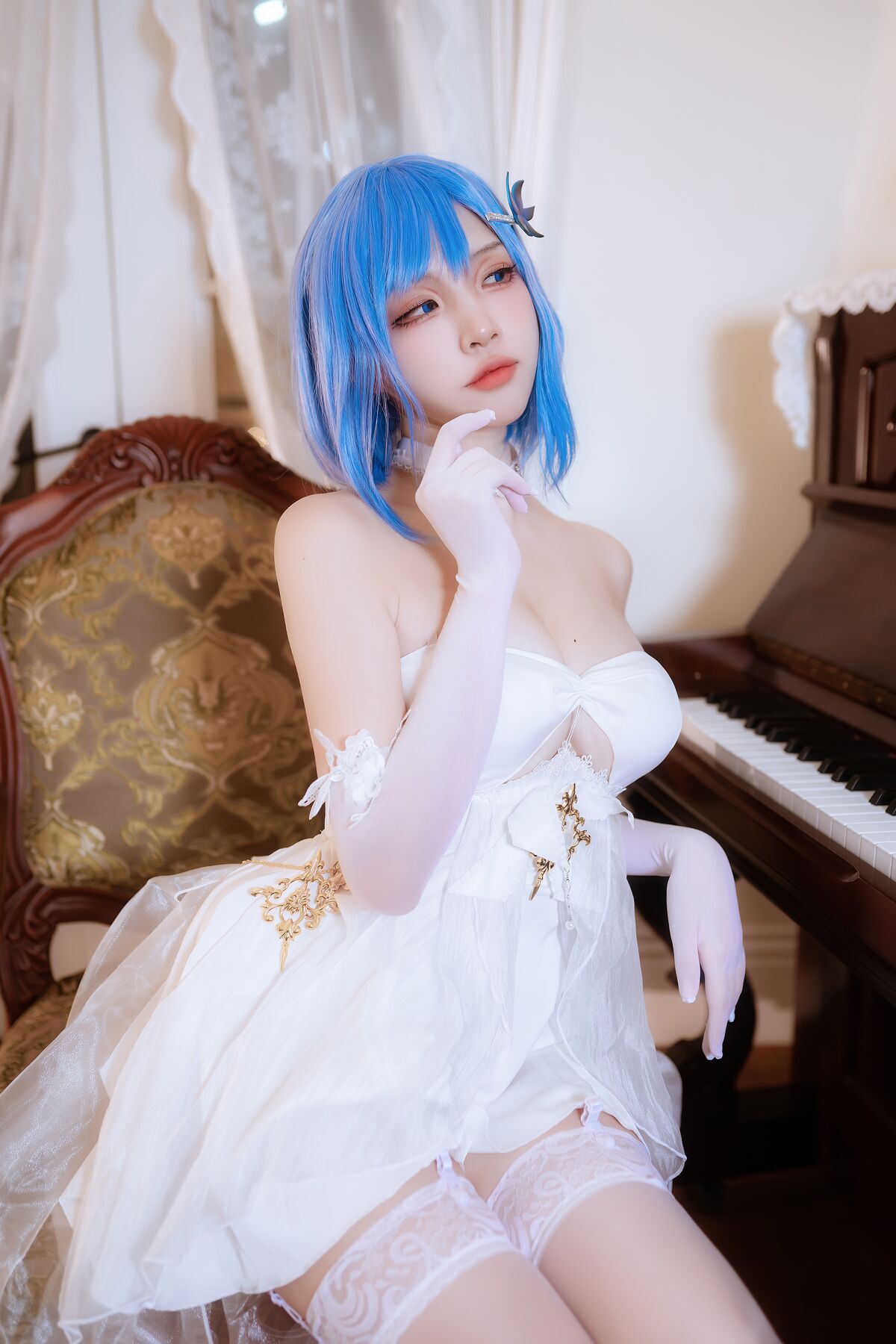 Coser@二佐Nisa 恰巴耶夫礼服 0015 0245354272.jpg