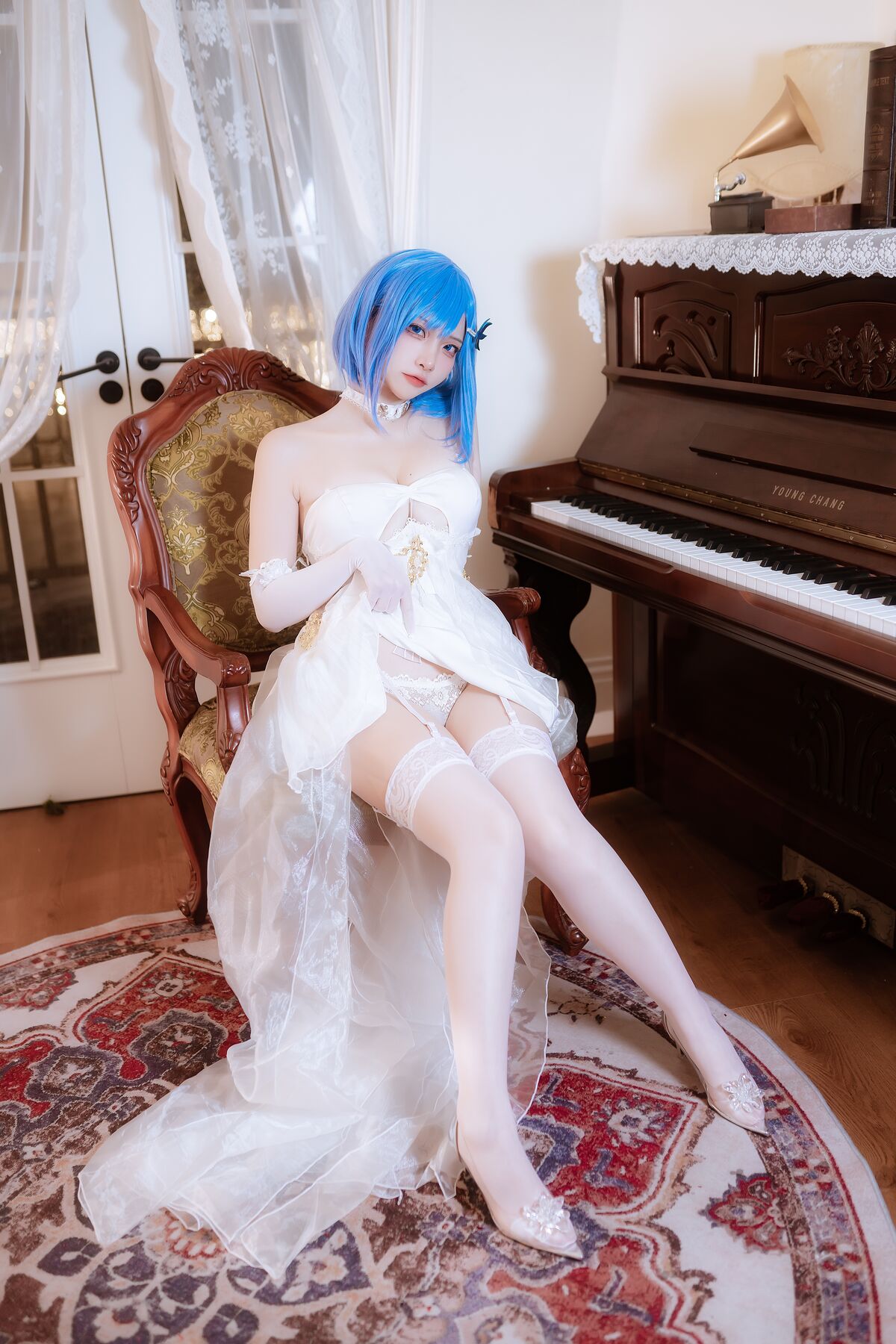 Coser@二佐Nisa 恰巴耶夫礼服 0053 2541945893.jpg