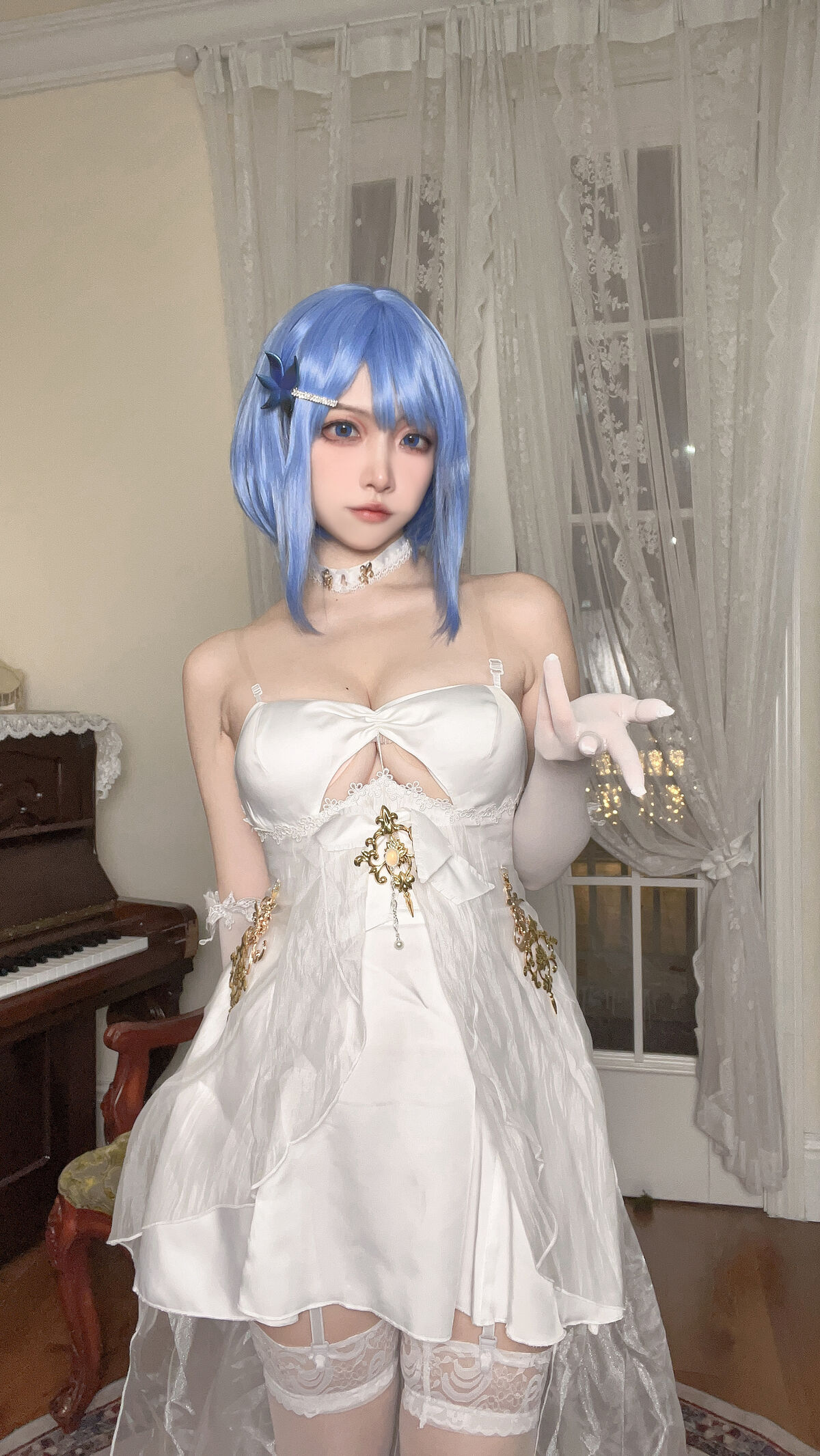 Coser@二佐Nisa 恰巴耶夫礼服 0063 4869563342.jpg