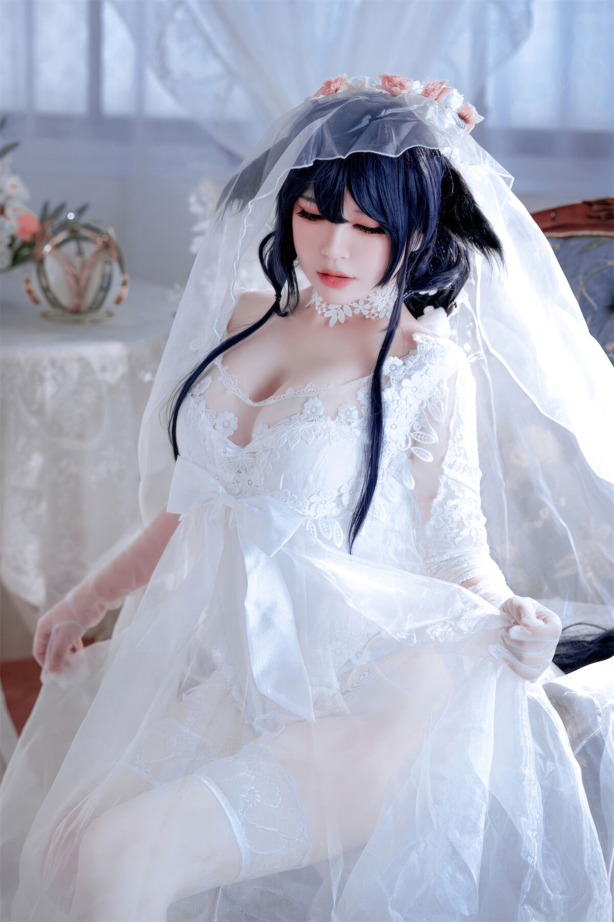 Coser@半半子 吾妻花嫁 0014 4522673722.jpg