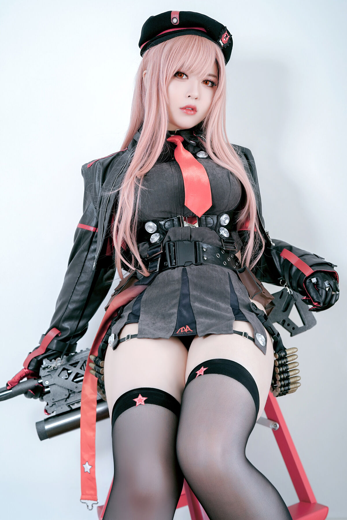 Coser@半半子 – 拉毗