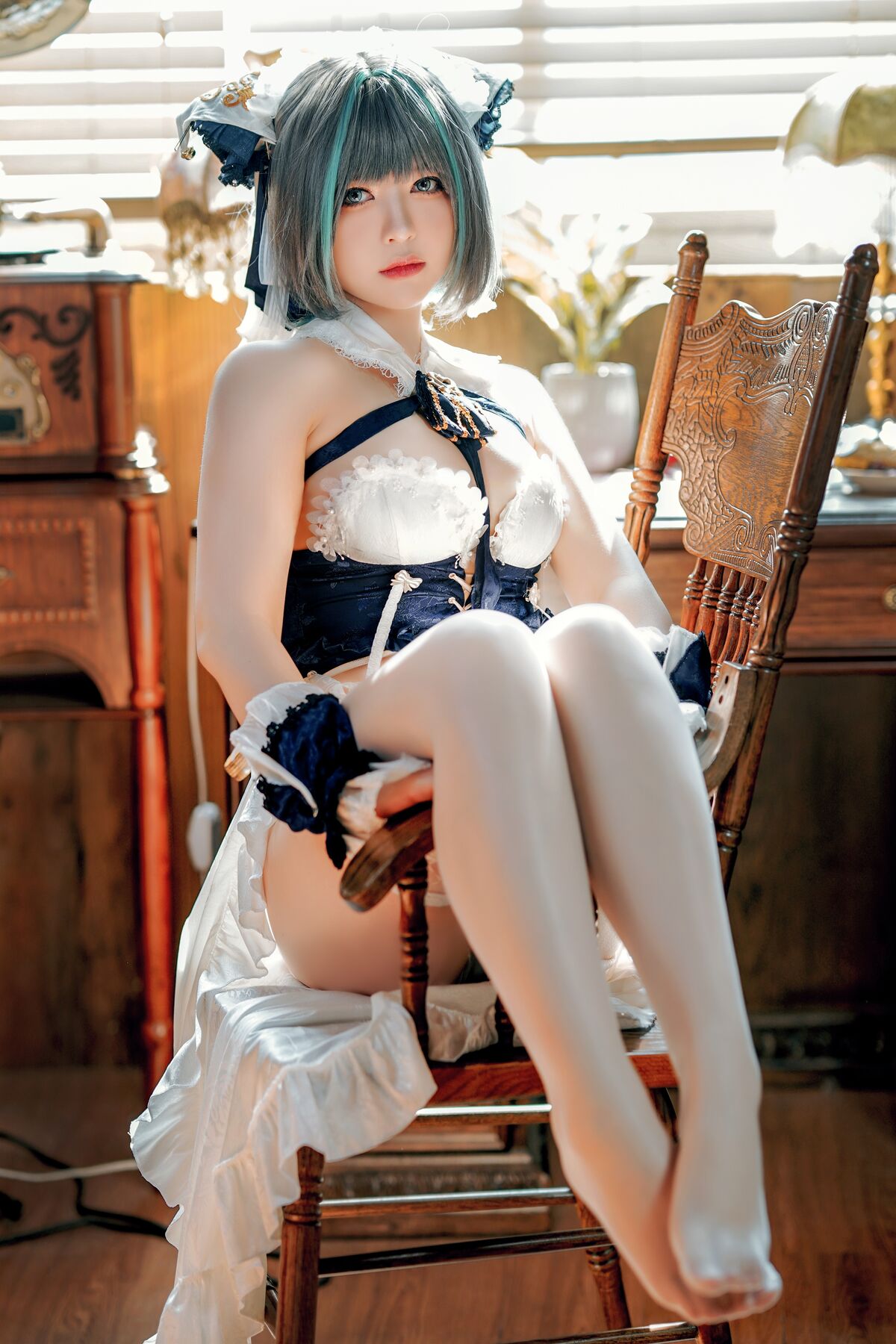 Coser@半半子 碧蓝航线 柴郡抱枕 0035 5729425884.jpg