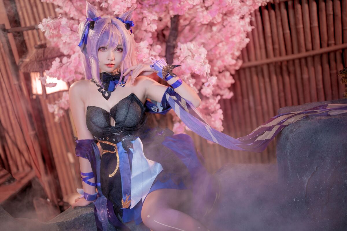 Coser@大大卷卷小卷 原神刻晴 皮肤 0011 5007435945.jpg