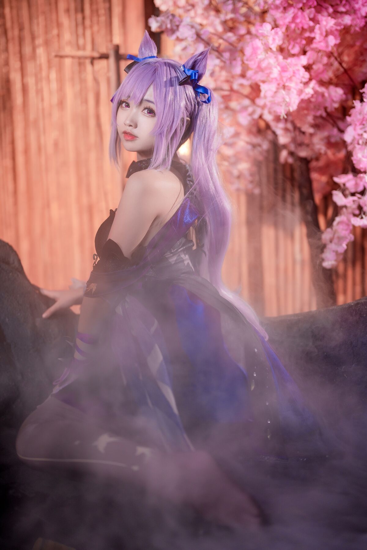 Coser@大大卷卷小卷 原神刻晴 皮肤 0018 9393294623.jpg