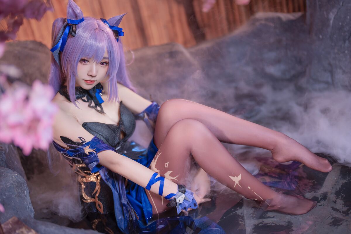 Coser@大大卷卷小卷 原神刻晴 皮肤 0021 7811928523.jpg