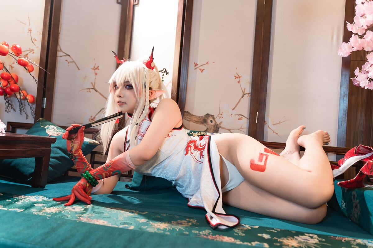 Coser@小和甜酒 橙风千雅 年夕旗袍双人御守 Part1 0001 3909723682.jpg