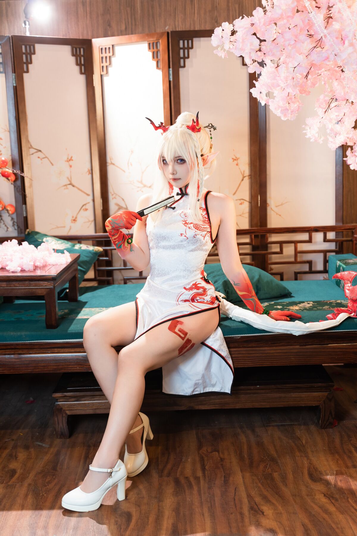 Coser@小和甜酒 橙风千雅 年夕旗袍双人御守 Part1 0002 3090749901.jpg