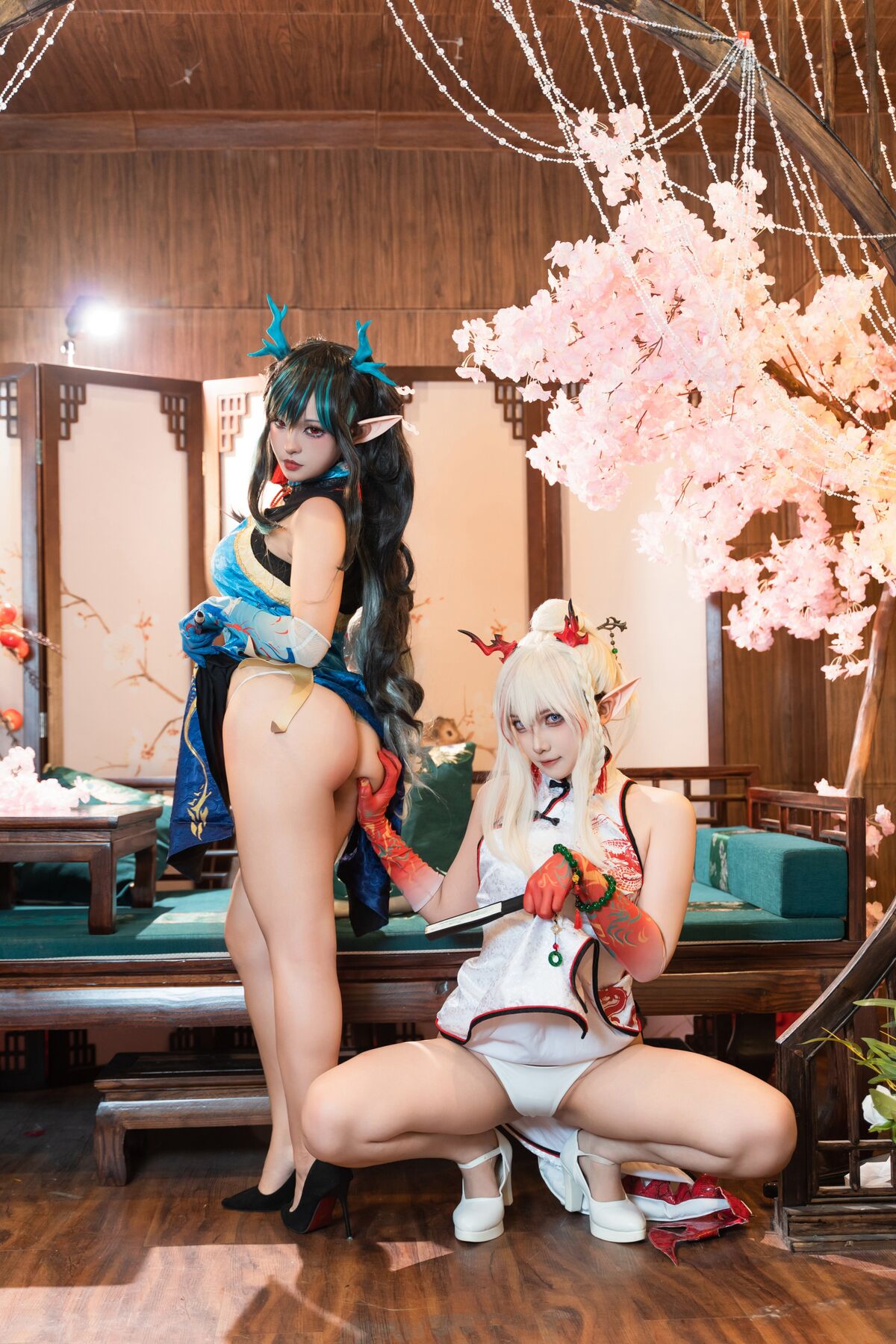 Coser@小和甜酒 橙风千雅 年夕旗袍双人御守 Part1 0040 6989638036.jpg