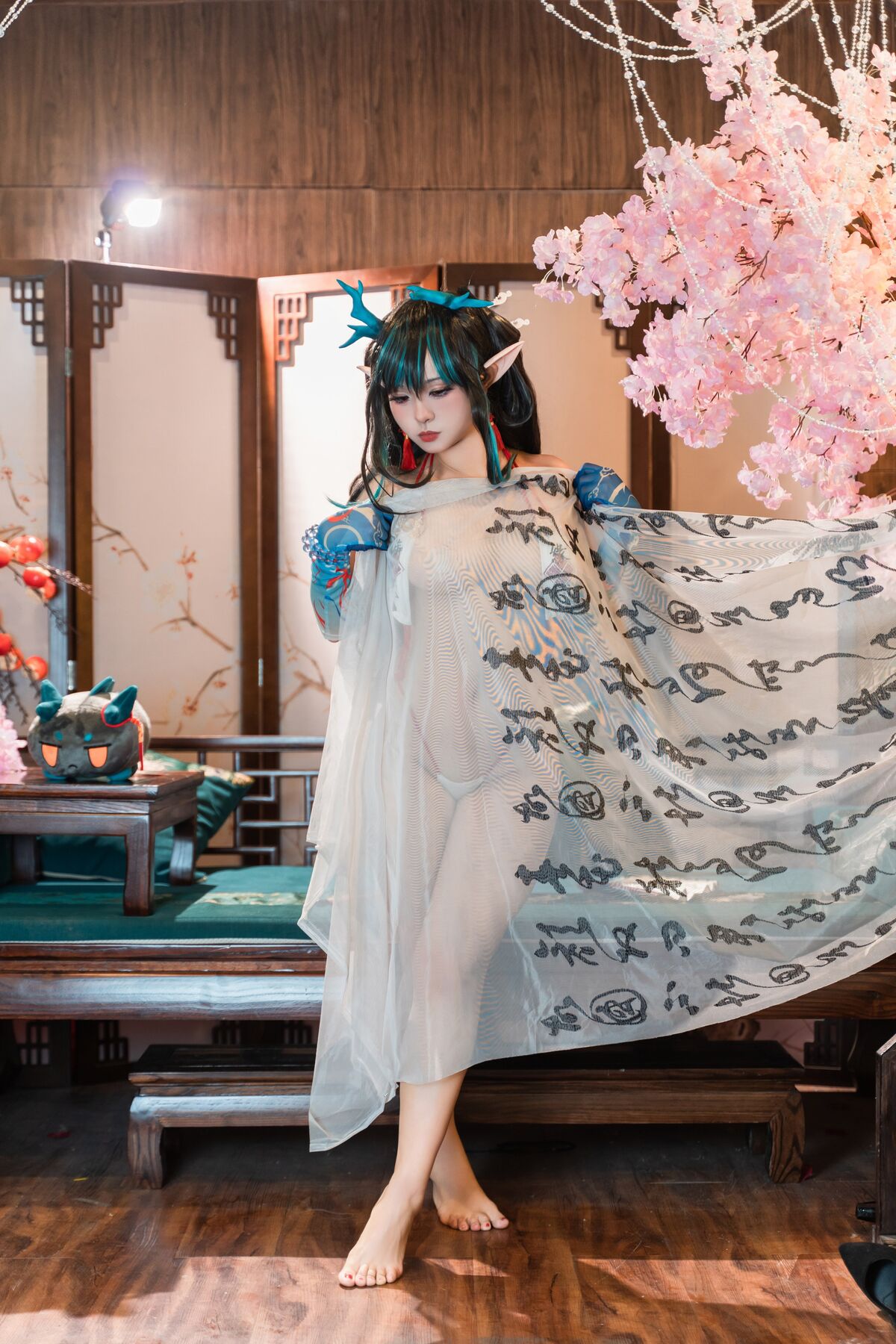 Coser@小和甜酒 橙风千雅 年夕旗袍双人御守 Part3 0003 8820864649.jpg