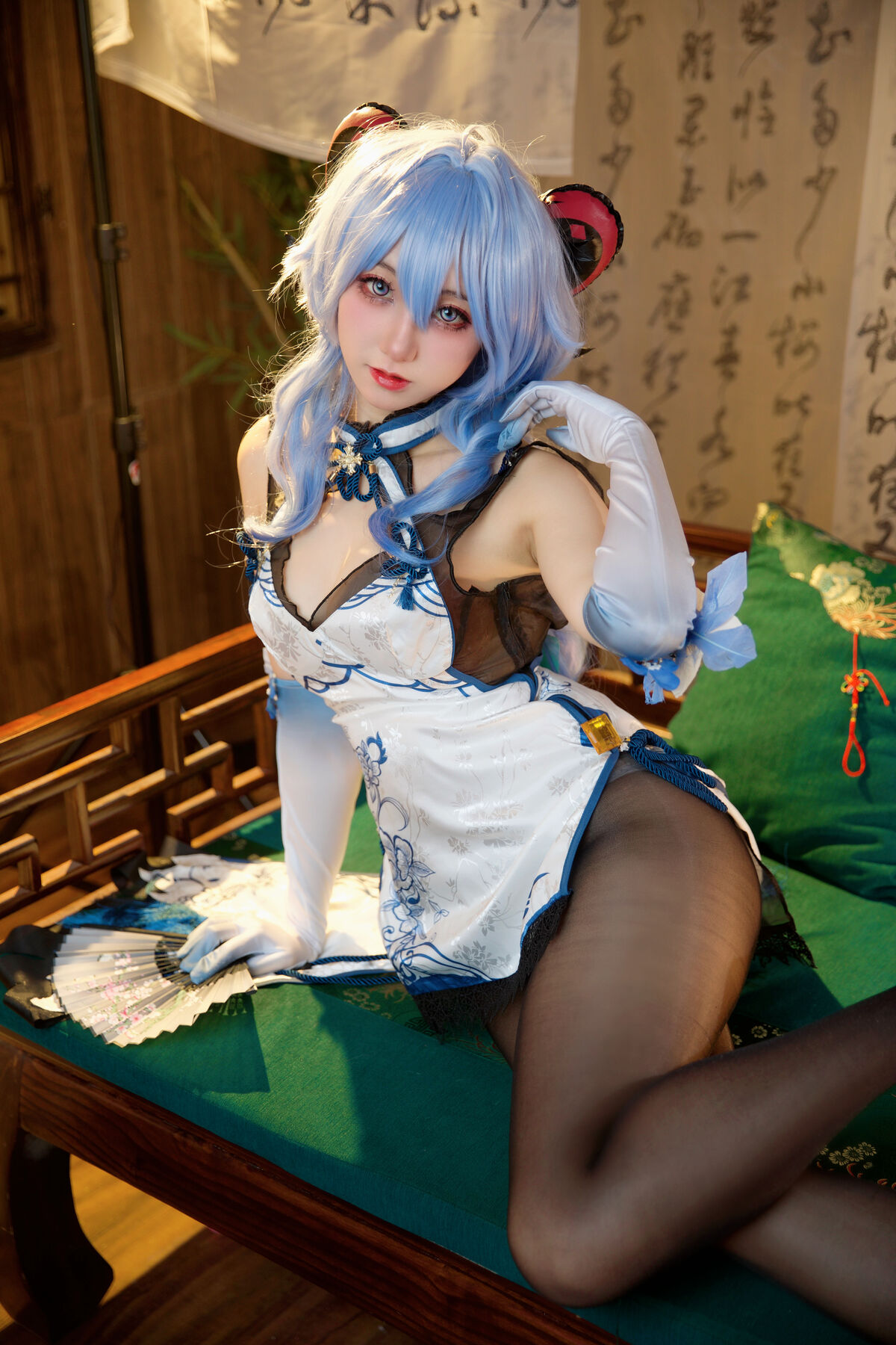 Coser@屑雪雪鸭 甘雨青花瓷旗袍 0018 8353506938.jpg