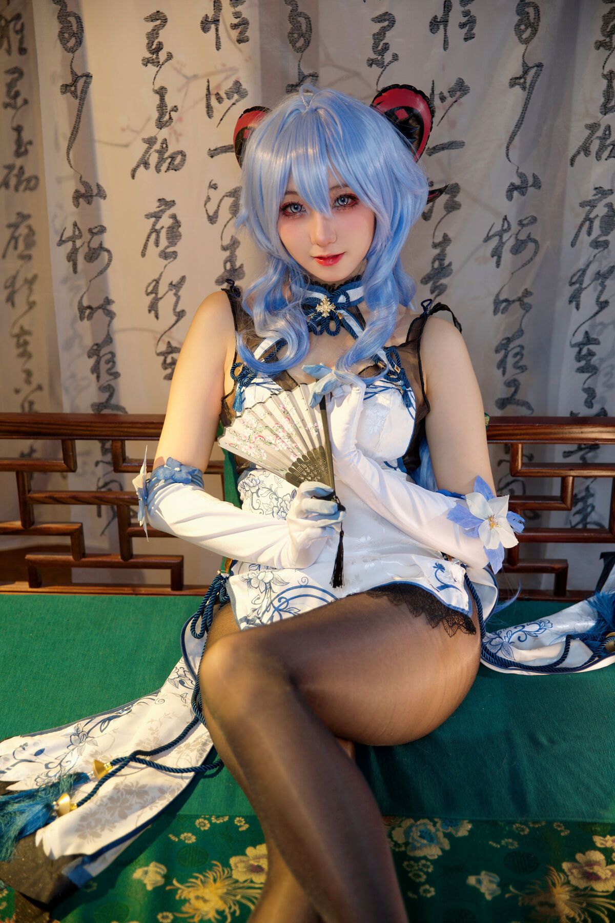 Coser@屑雪雪鸭 甘雨青花瓷旗袍 0019 4615454817.jpg