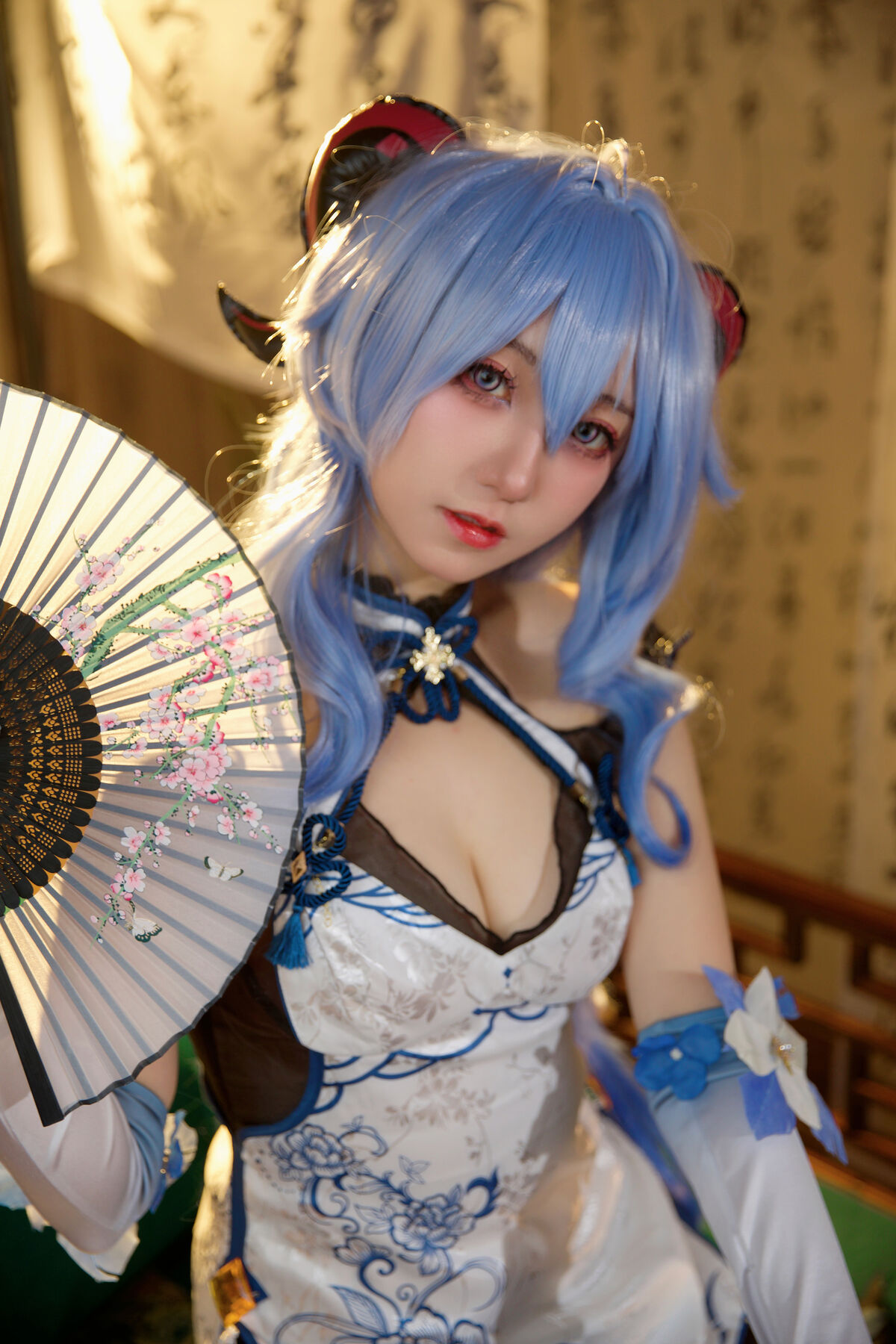 Coser@屑雪雪鸭 甘雨青花瓷旗袍 0035 1916823857.jpg