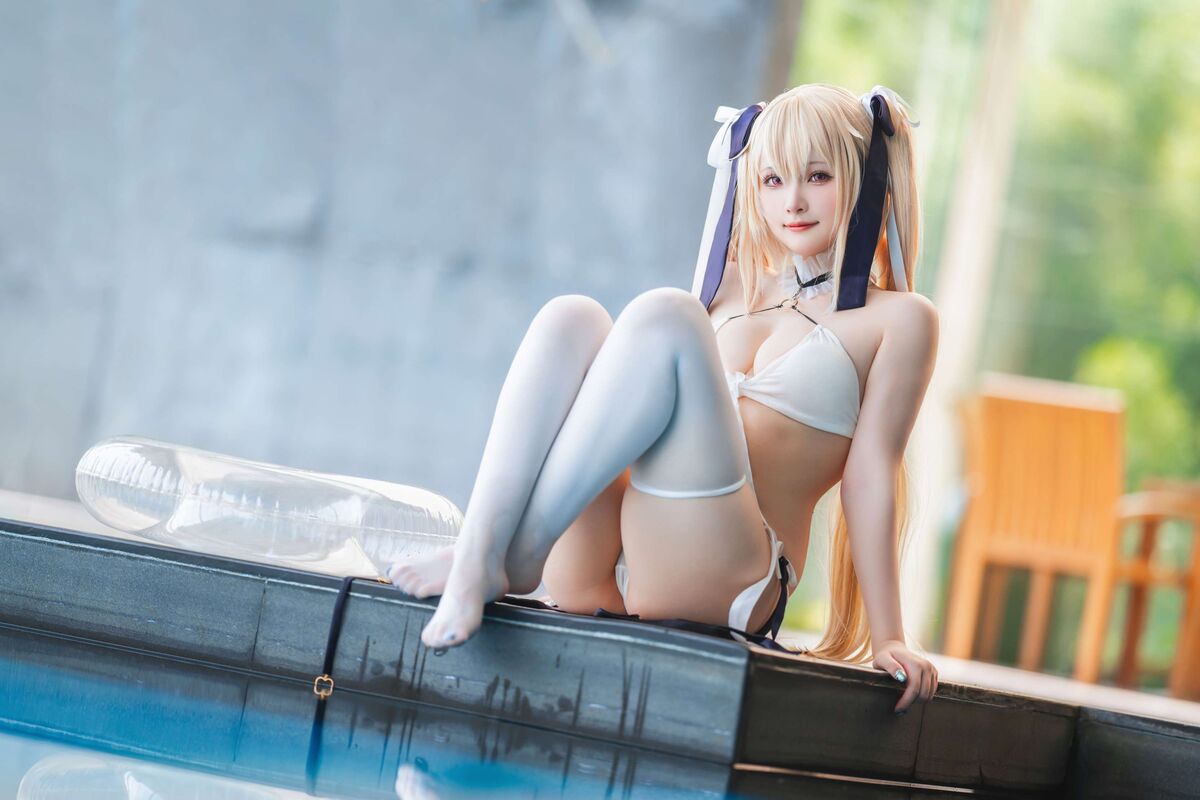 Coser@屿鱼 NO 008 安克雷奇 0031 6981304393.jpg